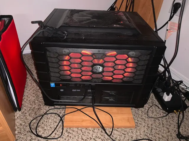 24/7 Quick Teks OnSite IT Services and Computer Repair Novi — customer photo 6