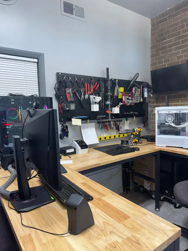Computers CPR — photo from the business 4