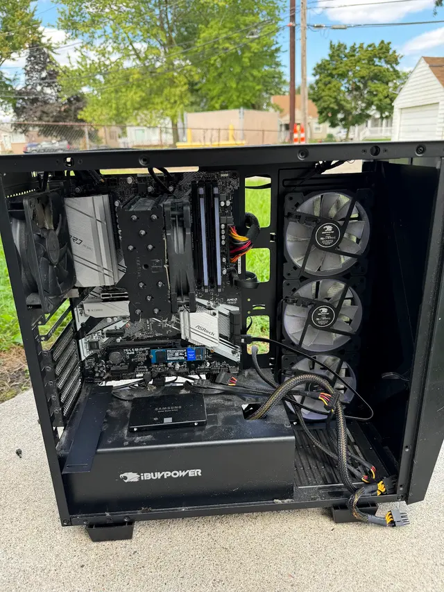 Computers CPR — photo from the business 6