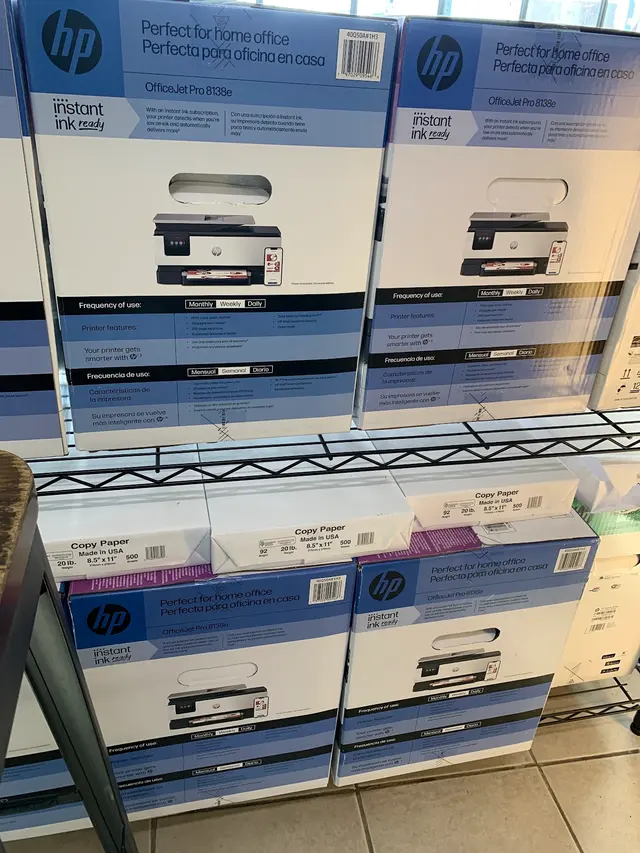 All About Technology — customer photo 12