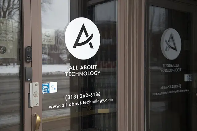 All About Technology — photo from the business 1