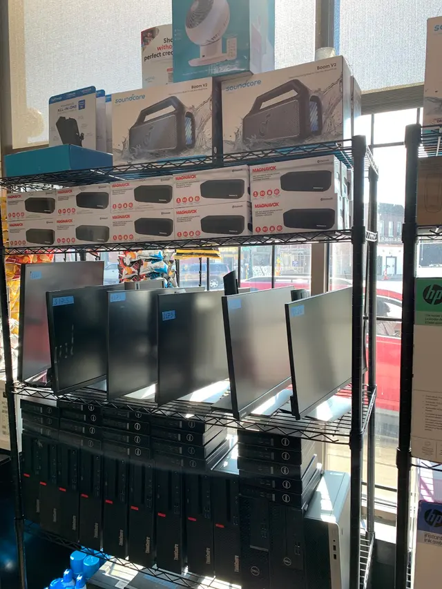 All About Technology — customer photo 10