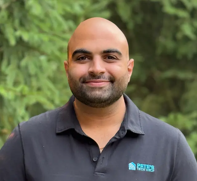 Pete's Tech Help — photo from the business 3