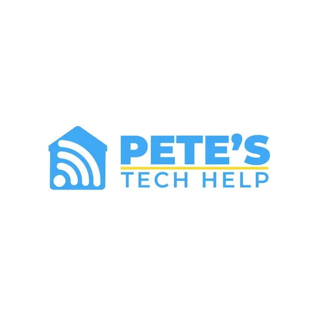 Pete's Tech Help — photo from the business 4