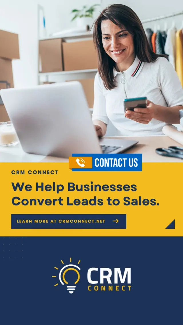 Connected Geek — photo from the business 2