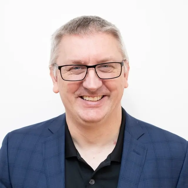 Connected Geek — photo from the business 5