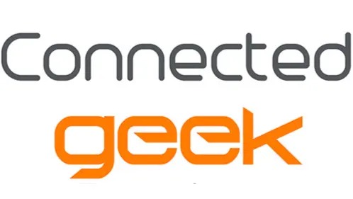 Connected Geek — photo from the business 6