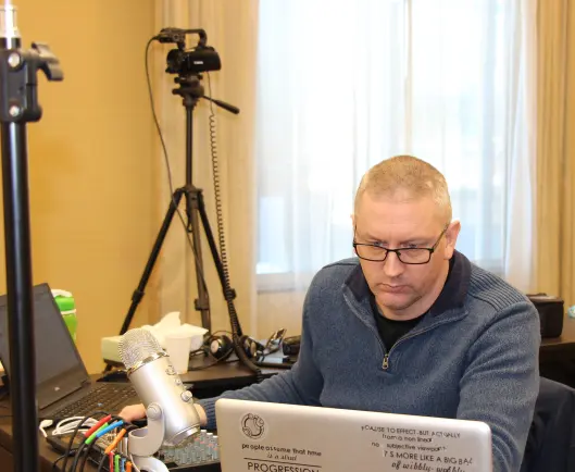 Connected Geek — photo from the business 1