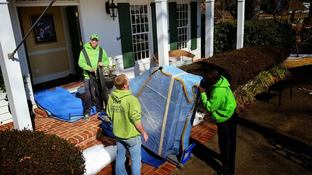 Fixed Rate Moving — photo from the business 5