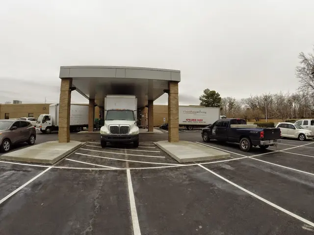 Fixed Rate Moving — photo from the business 12