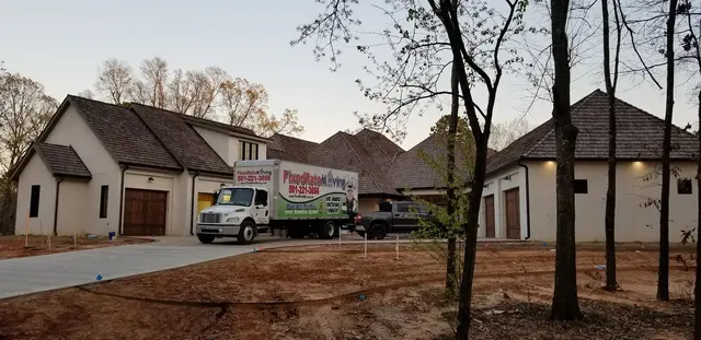 Fixed Rate Moving — customer photo 9