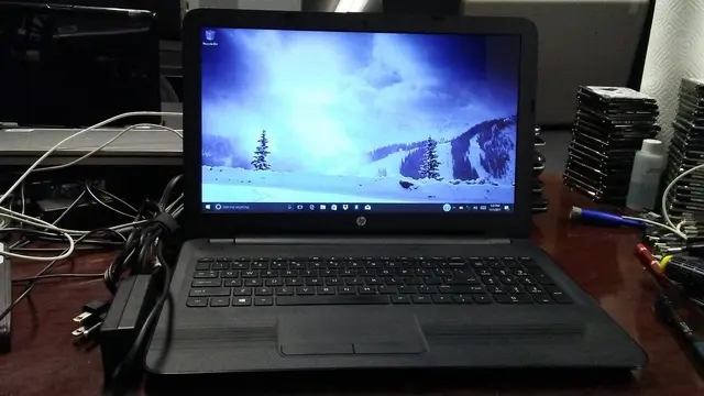 Up & Running PC's — customer photo 4