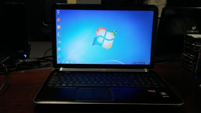 Up & Running PC's — customer photo 6