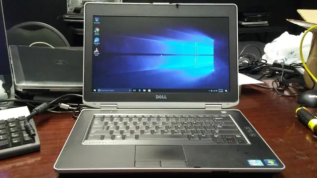 Up & Running PC's — customer photo 8