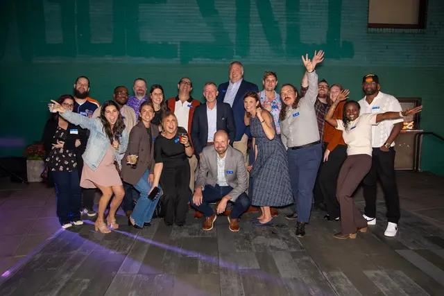 Apex Digital Solutions | Managed IT Services & Microsoft 365 Advisory in Detroit — photo from the business 3