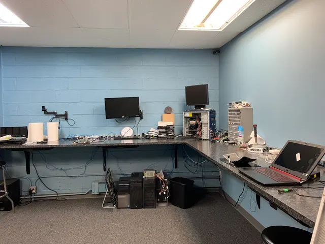 Synergies Tech — customer photo 2