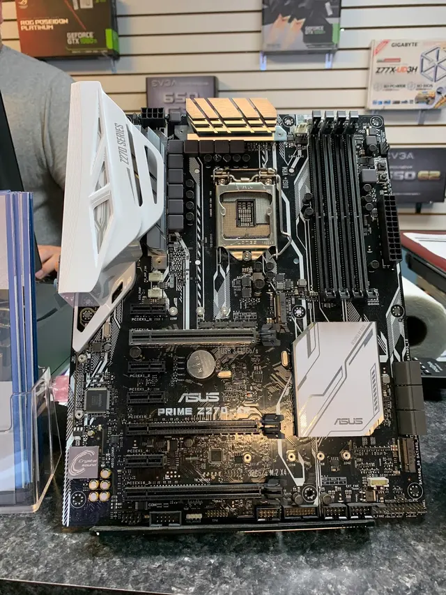 Synergies Tech — customer photo 7