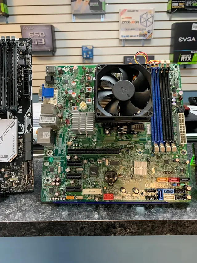 Synergies Tech — customer photo 4