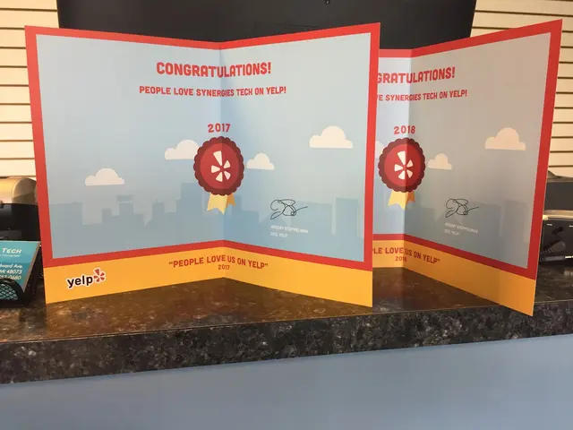 Synergies Tech — customer photo 9
