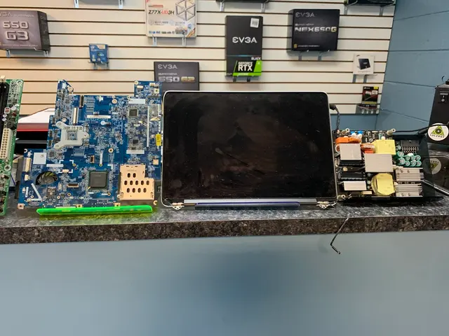 Synergies Tech — customer photo 8