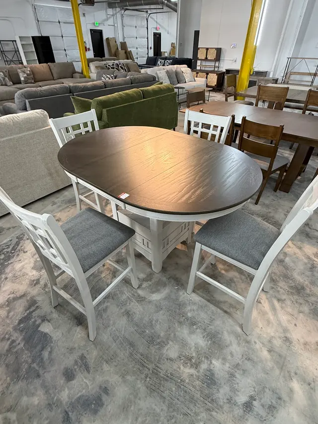 Sun West Furniture — photo from the business 1