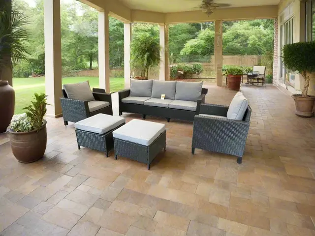 Sun West Furniture — photo from the business 9