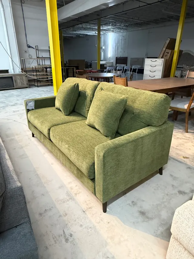 Sun West Furniture — photo from the business 10