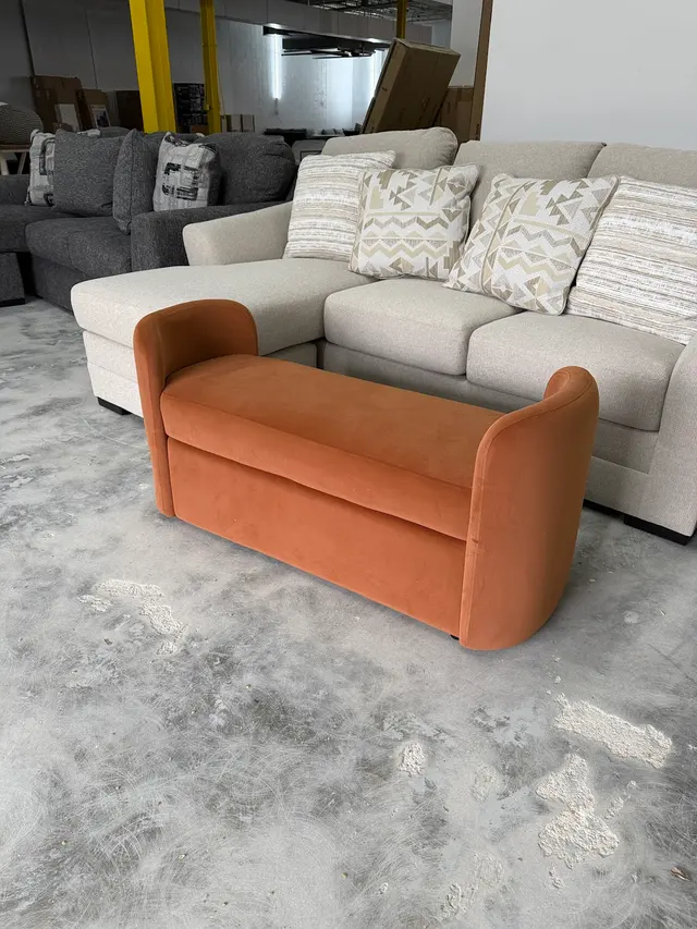 Sun West Furniture — photo from the business 12