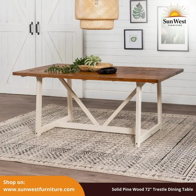 Sun West Furniture — photo from the business 2