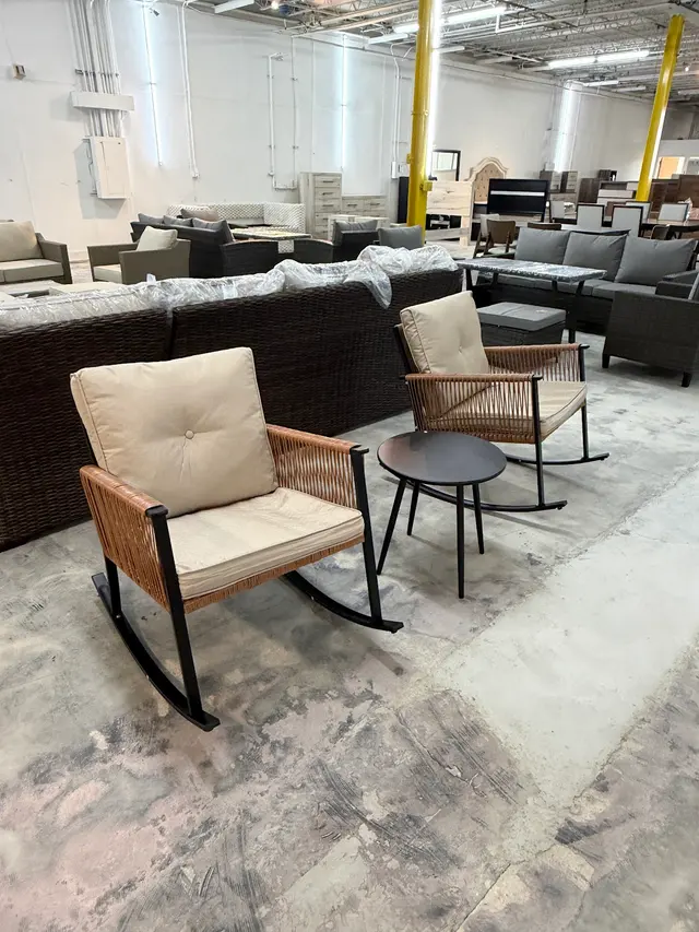 Sun West Furniture — photo from the business 4