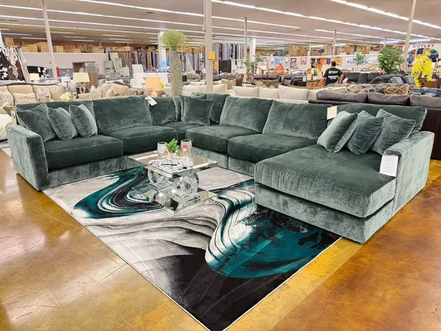 Furniture World Raleigh — photo from the business 4