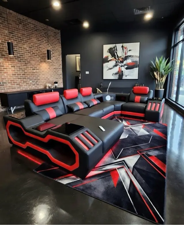 Furniture World Raleigh — photo from the business 5