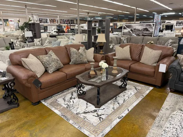 Furniture World Raleigh — photo from the business 6