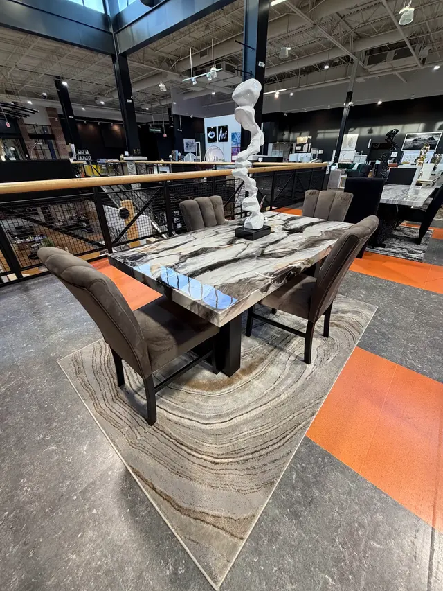 Furniture World Raleigh — photo from the business 2