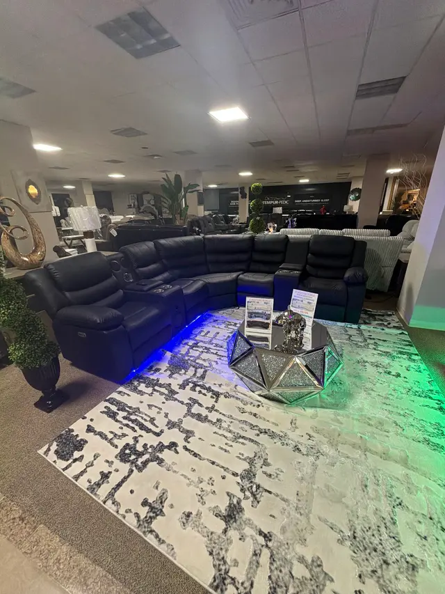 Furniture World Raleigh — photo from the business 12