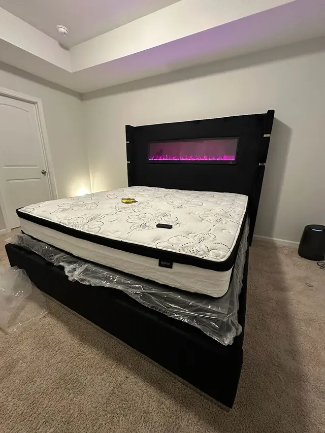 Furniture World Raleigh — photo from the business 10