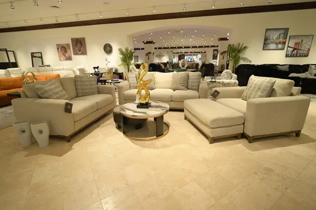 Furniture World Raleigh — photo from the business 9