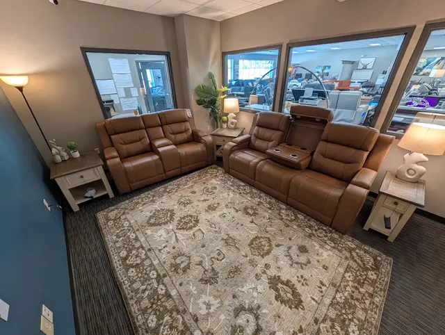Furniture World Raleigh — photo from the business 8