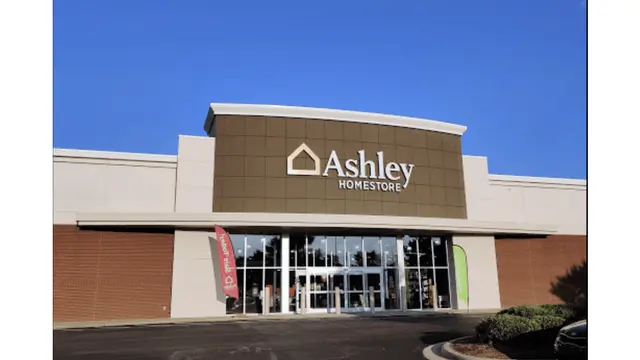 Ashley Store — photo from the business 2