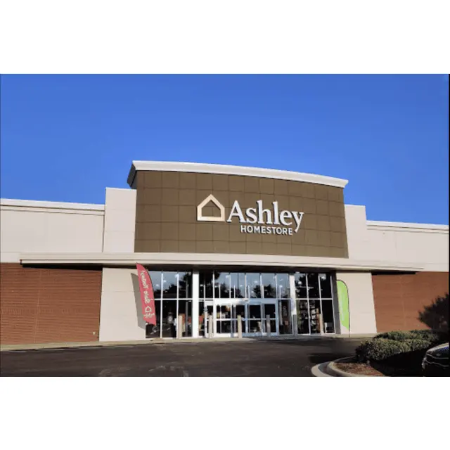 Ashley Store — photo from the business 1