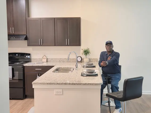 Ashley Store — customer photo 8
