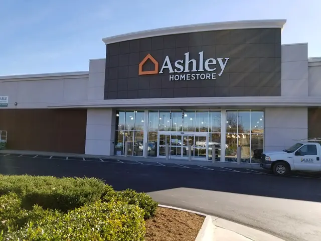 Ashley Store — photo from the business 3