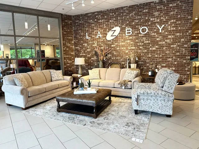 La-Z-Boy Raleigh — customer photo 7