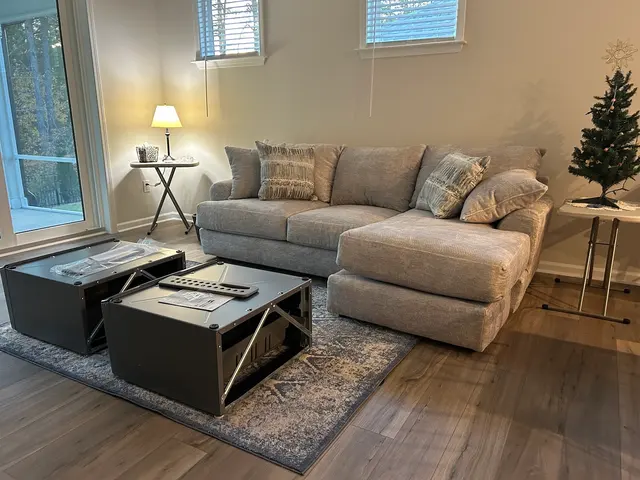 Raleigh Discount Furniture — customer photo 2