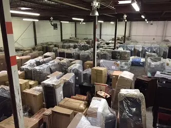Raleigh Discount Furniture — photo from the business 1
