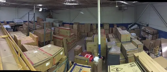 Raleigh Discount Furniture — photo from the business 12