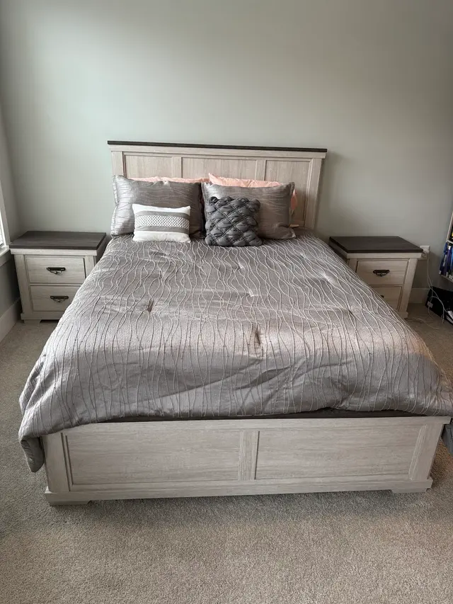 Raleigh Discount Furniture — customer photo 4