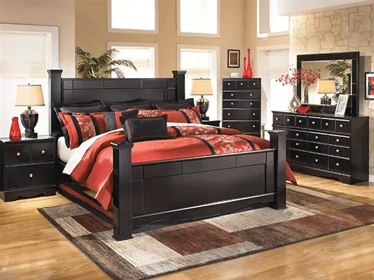 Raleigh Discount Furniture — photo from the business 11