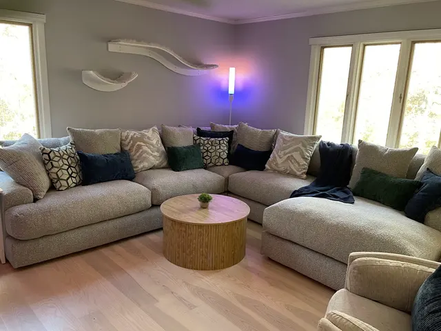 Raleigh Discount Furniture — customer photo 8
