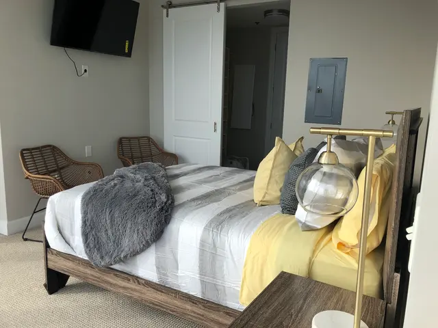 Raleigh Discount Furniture — customer photo 6
